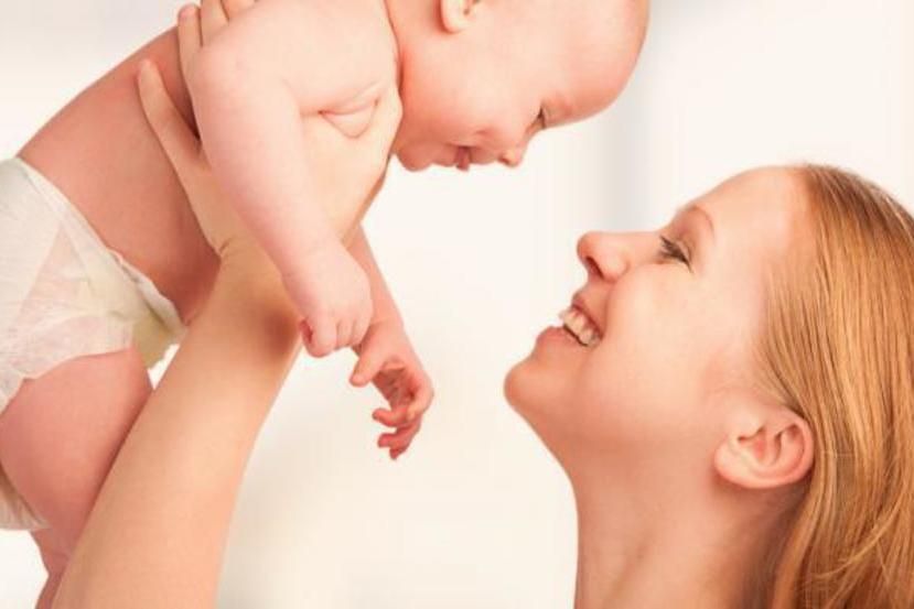 Maternidad compartida, cómo, cuándo y dónde