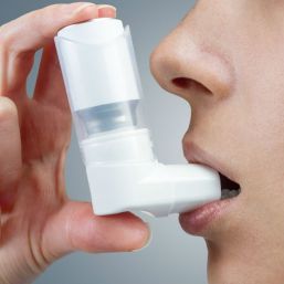 Asma afecta hasta a 12% de mexicanos