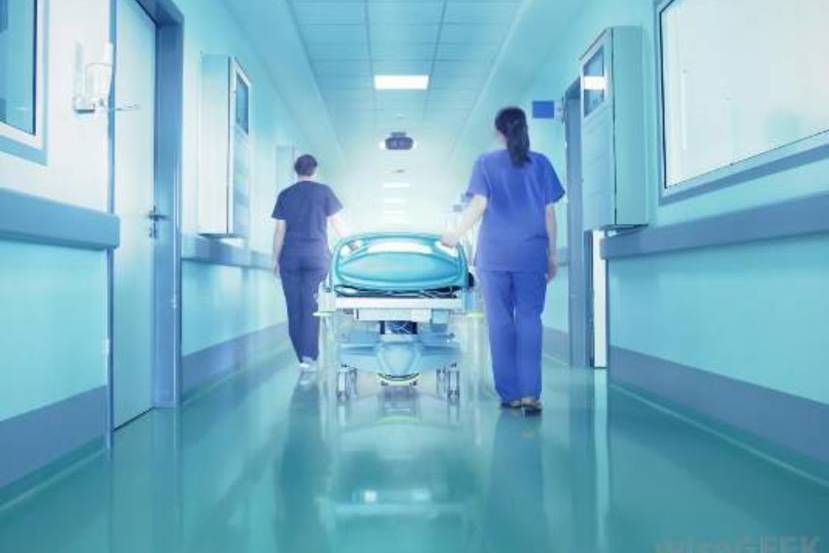 4 incidentes frecuentes en hospitales