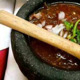 Recetas: Salsas típicas mexicanas