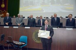 Academia de medicina, pilar de la salud