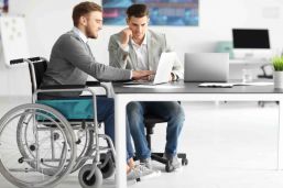 HSBC impulsa acciones por la discapacidad