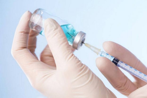 Vacuna Covid de Moderna se vende ya en sector público y privado