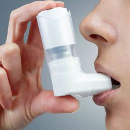 Cambio climático impulsa casos de asma