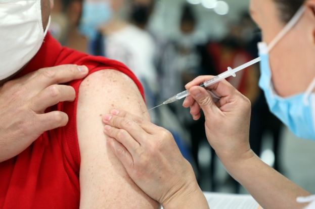 Reportan 93 contagios de viruela símica más