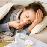 Casos de influenza suben 300%