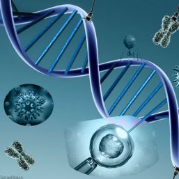 ¿Sabes qué es la terapia genética?