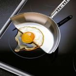 Tecnología y cocina: una experiencia culinaria