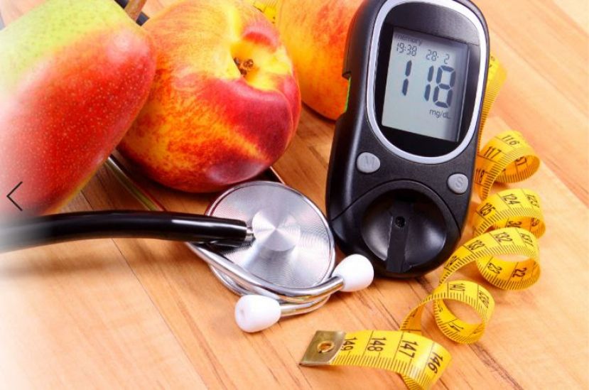 5 cosas que puedes hacer contra la diabetes