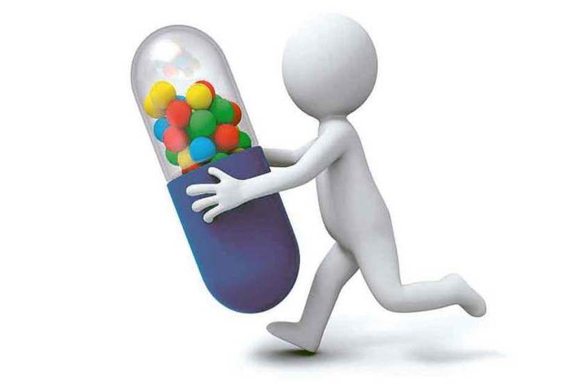 Antibióticos y su resistencia