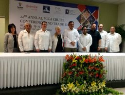 Yucatán, destino ideal para turismo de cruceros