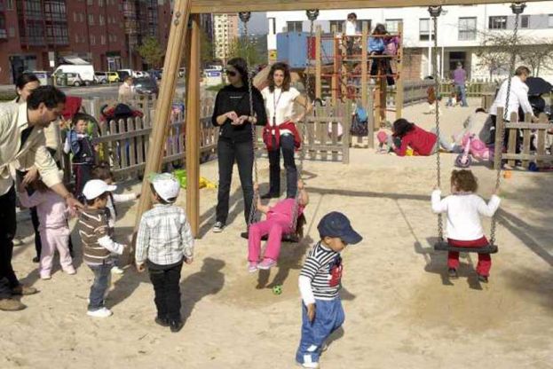 Heridas, curaciones y botiquines para niños