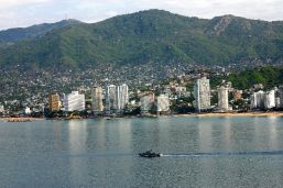 Acapulco de mis amores