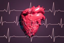 Analizan impacto de Covid en salud cardíaca