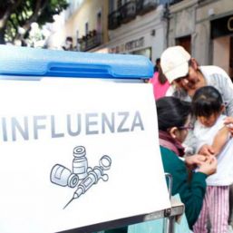 Lanzan medicamentos genéricos vs influenza