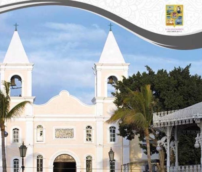 Conmemoran aniversario de San José del Cabo