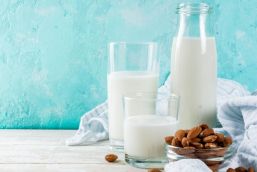 Importancia de tomar leche
