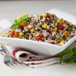 Quinoa: un alimento perfecto