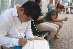 México enfrenta la peor crisis laboral