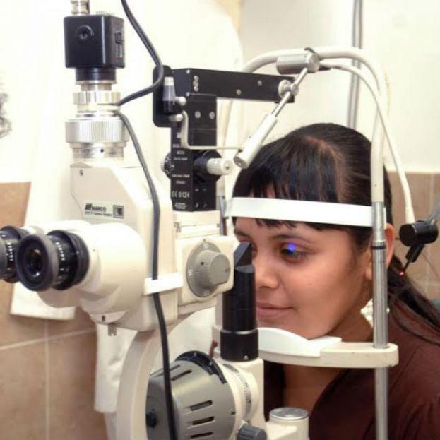 Detecta el glaucoma y evita la ceguera