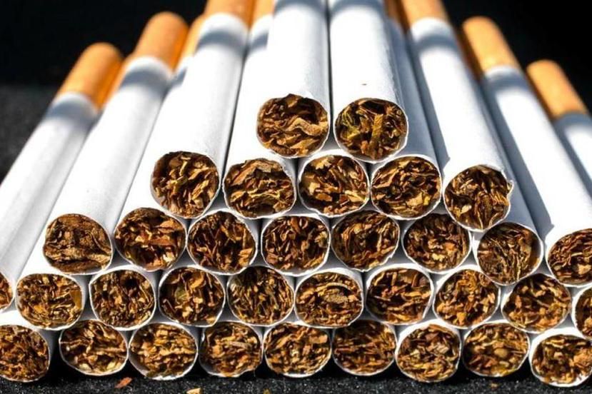 Denuncian a Philip Morris