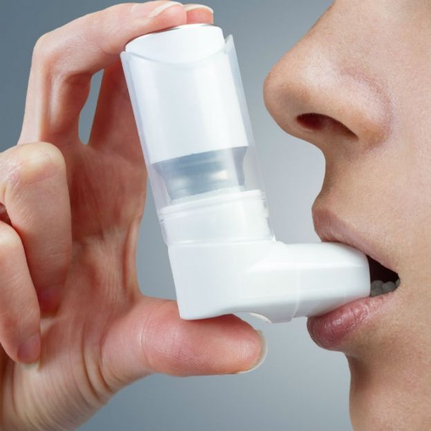 Pacientes de asma, vulnerables a desarrollar herpes zóster