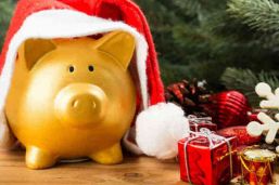 5 tips para evitar excesos en Navidad