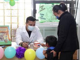 Logran mover al IMSS en 100 días