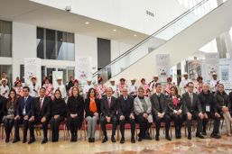 Red Mexicana de Municipios por la Salud: metas a 2030