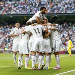 Lanzan Clínicas Fundación Real Madrid