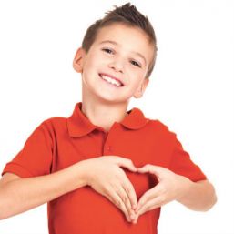 ¿Cómo reducir riesgo cardíaco infantil?