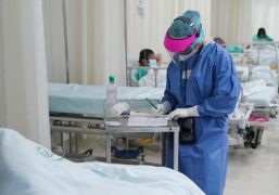 Implementa IMSS extensión hospitalaria