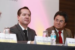 Gobierno de México comprometido en la lucha contra el cáncer