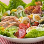 Ensaladas light