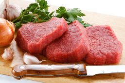 5 razones para incluir carnes en tu dieta
