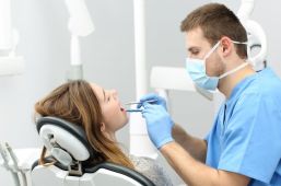 ¿Con qué frecuencia visitas al dentista?