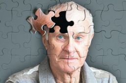 Alzheimer, la familia está en riesgo