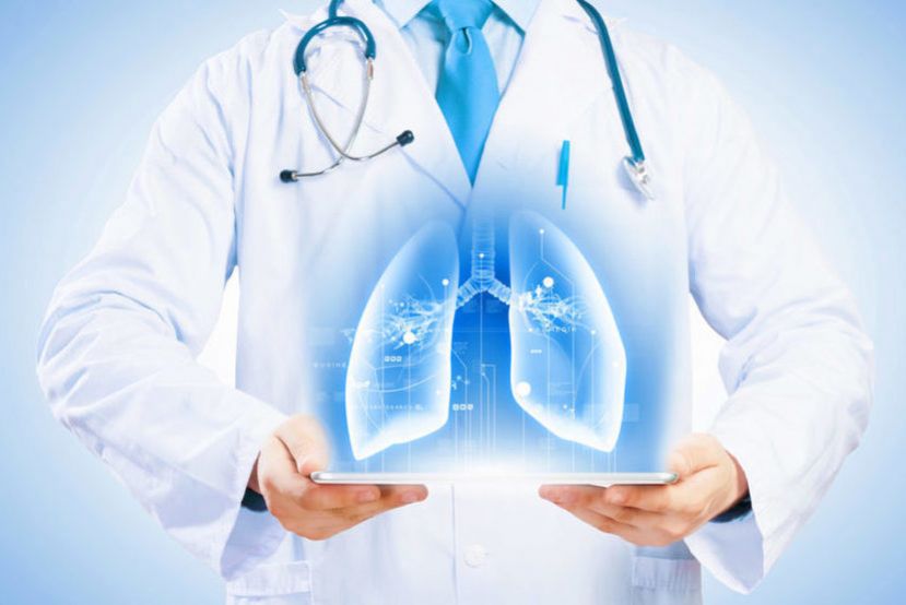 Tus pulmones te necesitan