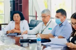 Avanza infraestructura médica en Guerrero