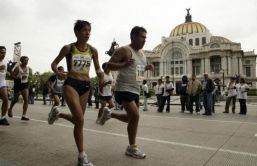 Evita lesiones al correr