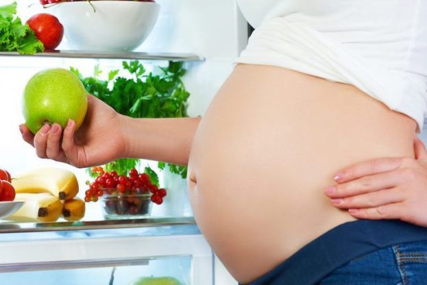 Embarazo y edulcorantes, qué debes saber