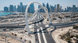 Qatar presenta debate laboral