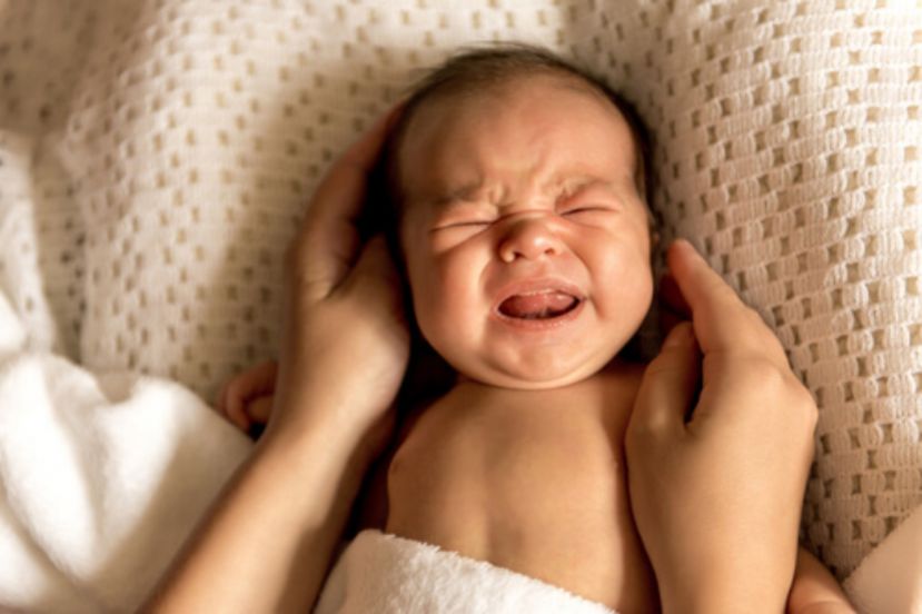 Magnesio ayuda a aliviar estreñimiento en bebés