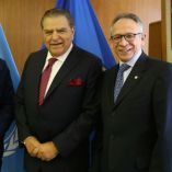 &quot;Don Francisco&quot; se une a campaña contra el cáncer