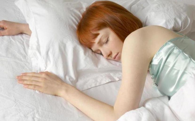 Dormir bien tiene beneficios