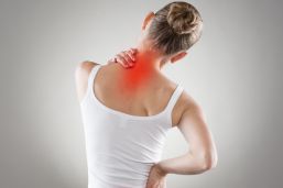 Dolor de espalda, qué recomiendan los expertos