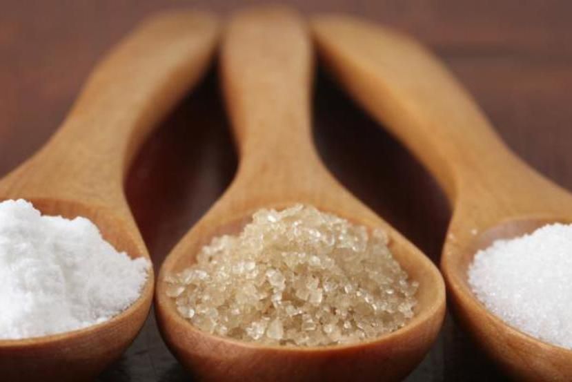 ¿Sustitutos de azúcar, son recomendables?