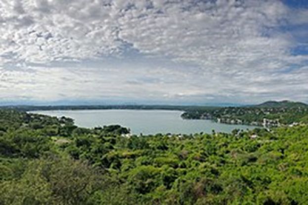 Tres destinos con lago para fin de semana