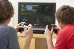 Sedentarismo y aislamiento, problemas con la adicción a videojuegos