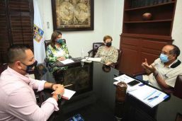 Ayuntamiento de Los Cabos y Secretaría de Salud frenan contagios